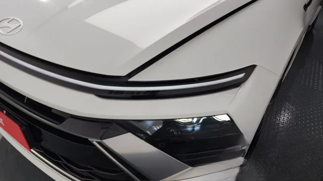 Hyundai Sonata 2024 Inspiration
