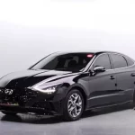 Hyundai Sonata 2022 2.0 Premium Plus