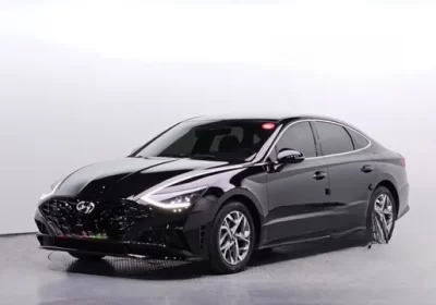 Hyundai Sonata 2022 2.0 Premium Plus