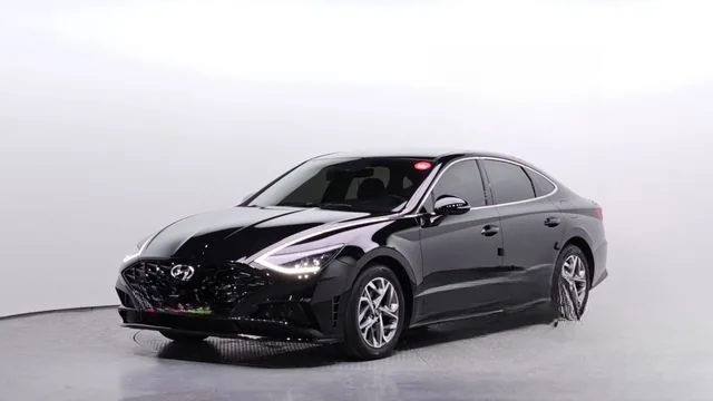Hyundai Sonata 2022 2.0 Premium Plus