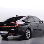 Hyundai Sonata 2022 2.0 Premium Plus