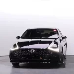 Hyundai Sonata 2022 2.0 Premium Plus