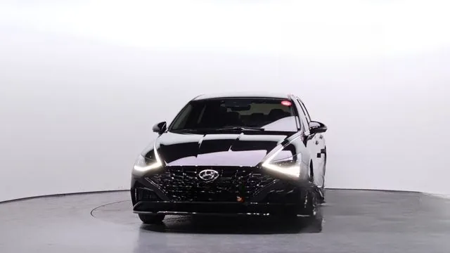 Hyundai Sonata 2022 2.0 Premium Plus