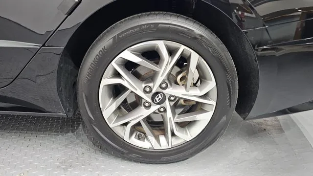 Hyundai Sonata 2022 2.0 Premium Plus