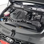 Hyundai Sonata 2022 2.0 Premium Plus