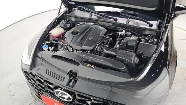 Hyundai Sonata 2022 2.0 Premium Plus