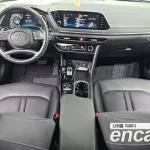 Hyundai Sonata 2022 2.0 Premium Plus