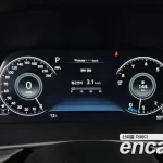 Hyundai Sonata 2022 2.0 Premium Plus