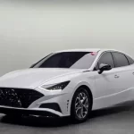 Hyundai Sonata 2022 1.6 Turbo Premium Plus