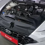 Hyundai Sonata 2022 1.6 Turbo Premium Plus