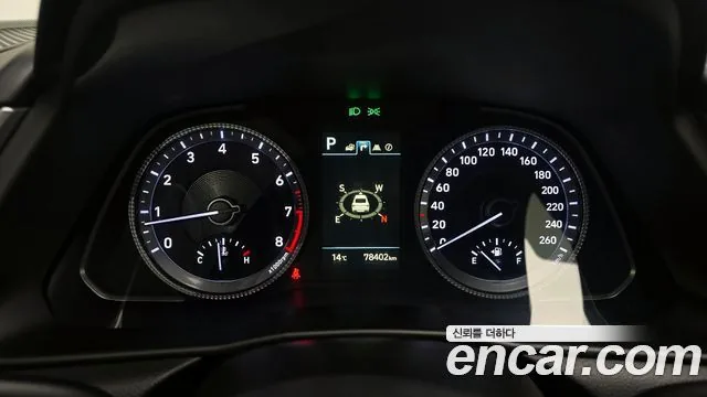 Hyundai Sonata 2022 1.6 Turbo Premium Plus