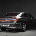 Hyundai Sonata 2022 Premium Plus
