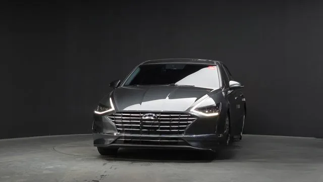 Hyundai Sonata 2022 Premium Plus