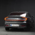 Hyundai Sonata 2022 Premium Plus