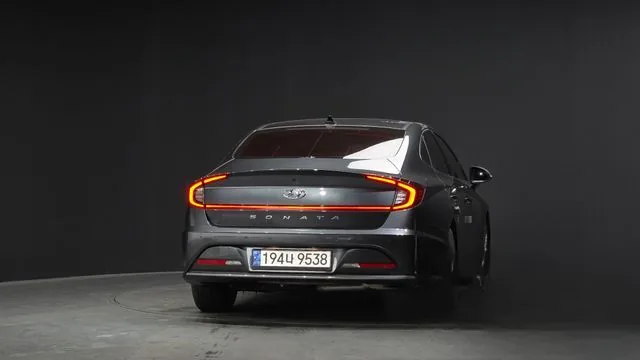 Hyundai Sonata 2022 Premium Plus