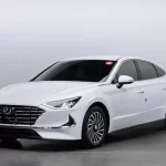 Hyundai Sonata 2022 Premium Plus