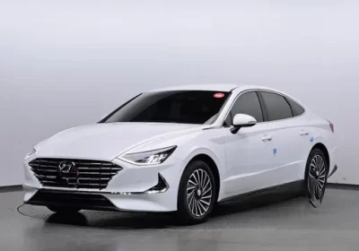 Hyundai Sonata 2022 Premium Plus