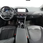 Hyundai Sonata 2022 Premium Plus