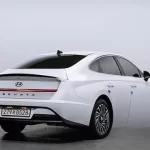 Hyundai Sonata 2022 Premium Plus