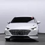 Hyundai Sonata 2022 Premium Plus