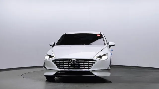 Hyundai Sonata 2022 Premium Plus
