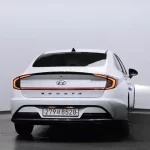 Hyundai Sonata 2022 Premium Plus
