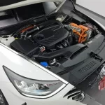 Hyundai Sonata 2022 Premium Plus