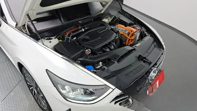 Hyundai Sonata 2022 Premium Plus