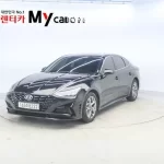 Hyundai Sonata 2022 2.0 Premium Plus
