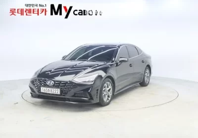 Hyundai Sonata 2022 2.0 Premium Plus