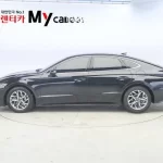 Hyundai Sonata 2022 2.0 Premium Plus