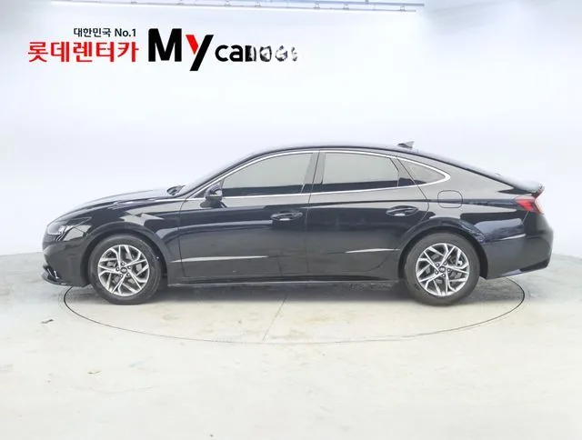 Hyundai Sonata 2022 2.0 Premium Plus