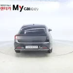 Hyundai Sonata 2022 2.0 Premium Plus