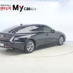 Hyundai Sonata 2022 2.0 Premium Plus
