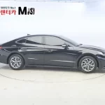 Hyundai Sonata 2022 2.0 Premium Plus