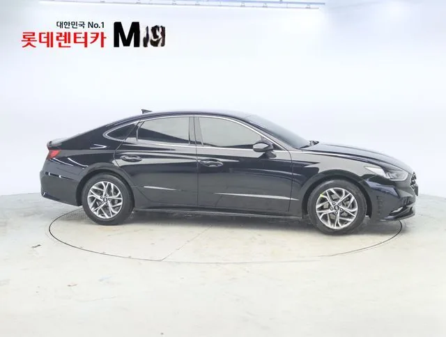 Hyundai Sonata 2022 2.0 Premium Plus