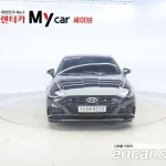 Hyundai Sonata 2022 2.0 Premium Plus