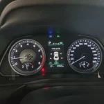 Hyundai Sonata 2023 2.0 LPG(rental car) Premium
