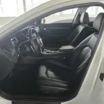 Hyundai Sonata 2023 2.0 LPG(rental car) Premium