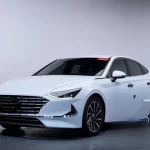 Hyundai Sonata 2023 Premium Plus