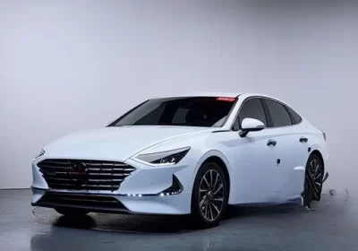 Hyundai Sonata 2023 Premium Plus