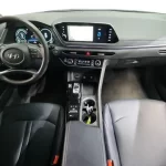 Hyundai Sonata 2023 Premium Plus