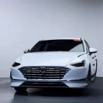 Hyundai Sonata 2023 Premium Plus