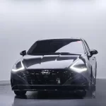Hyundai Sonata 2022 1.6 Turbo Inspiration