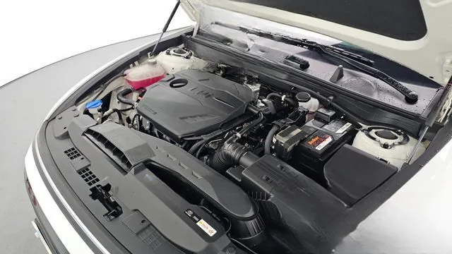 Hyundai Sonata 2024 2.0 LPG(Rent) Business 1
