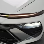 Hyundai Sonata 2024 2.0 LPG(Rent) Business 1