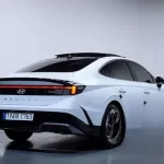 Hyundai Sonata 2024 Inspiration