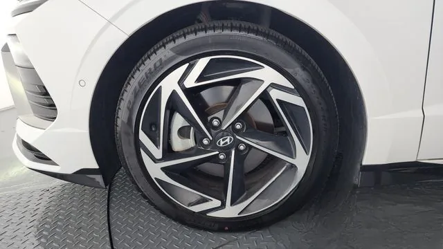 Hyundai Sonata 2024 Inspiration