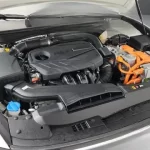 Hyundai Sonata 2024 Inspiration