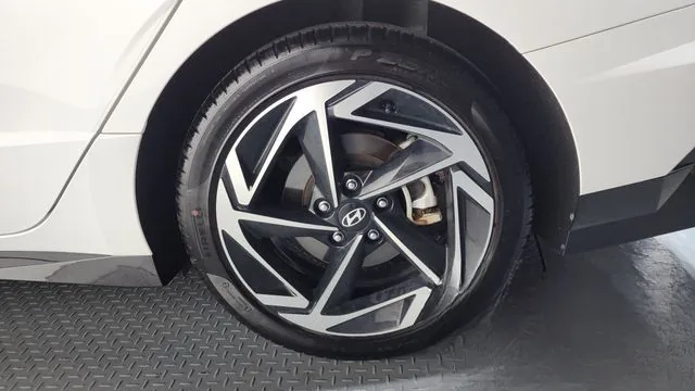 Hyundai Sonata 2024 Inspiration